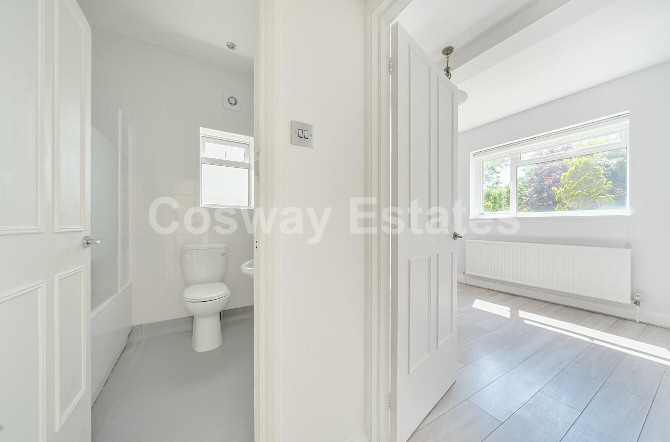 Millway, Mill Hill